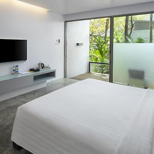 Chambre Supérieure