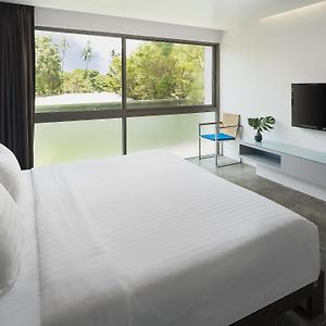 Chambre Supérieure